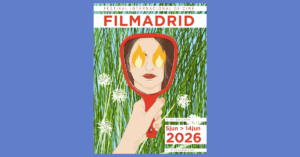 Afiche de FILMADRID 2026