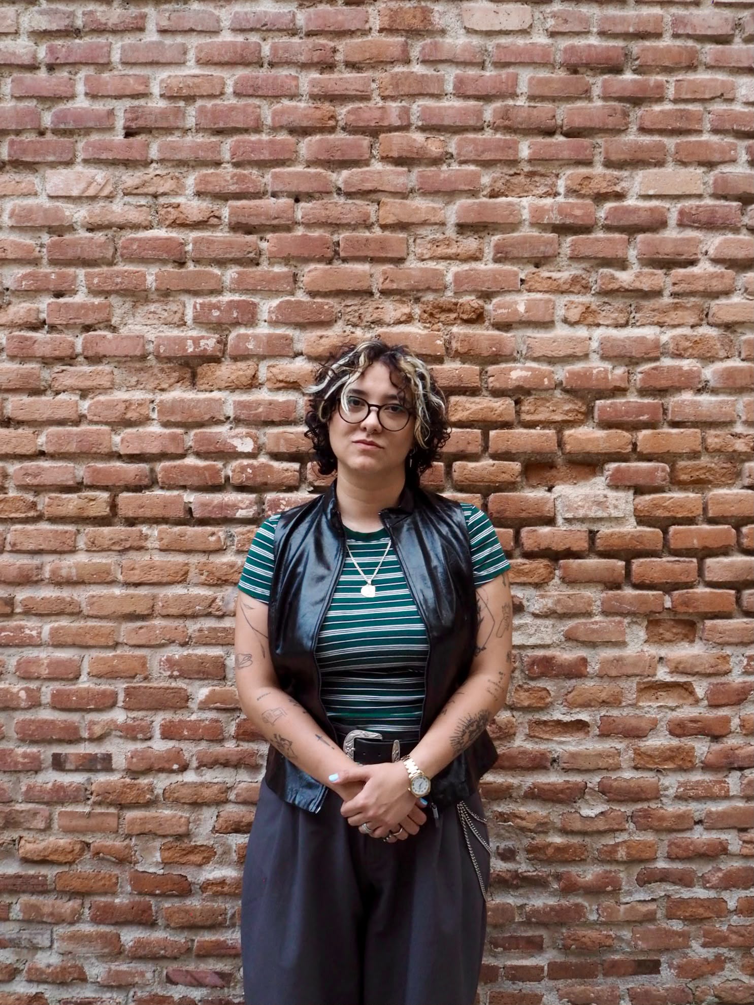 Sofía Crespo Madrid
